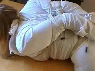 मनोरंजक फूहड़ बीडीएसएम विनम्र कामोत्तेजक
