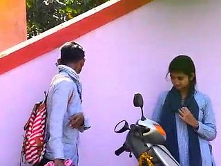 Students fuck