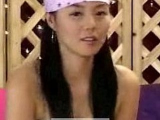 Zotto TV 2 Korean Girls Shaved their pussies