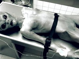 HORRORPORN - Roswell UFO