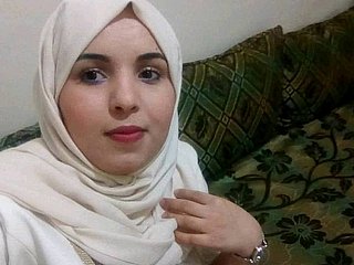 Wissal مراکشی نوعمر $ 10 کے لئے آخر