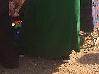 بڑی گدی عرب