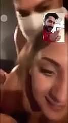 Soukaina Aamar Sextape Hidup