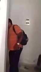 respecte a la femme africains et choufo al7ab dyal afari9a