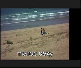 beurettes Maroko