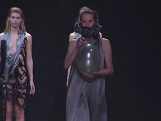 cmnf modeshow