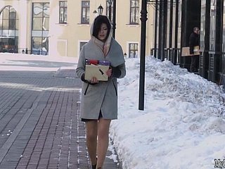Tori Fox ma reguły o mężczyzn będzie miała seks