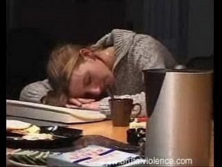 秘书睡眠性交