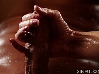 SinfulXXX Best blowjob ever