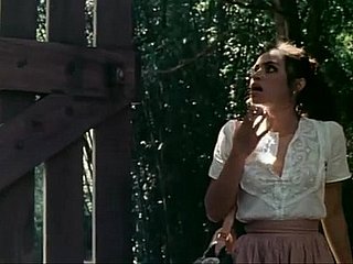 سر المومياء 1982 - البرازيلي كلاسيكي (فيلم كامل)