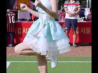 公众 号 【91】 报社 学校 运动会 超 仙 美女 可爱 性感 热舞 超 H 诱惑