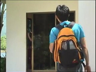 Thai Softcore BuntuakRuk Filme