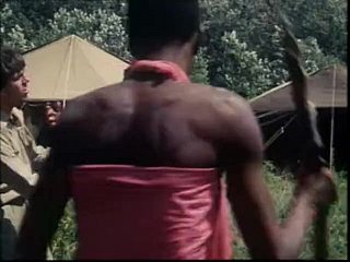 Tarzan X 1994 (Classic XXX)