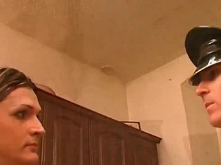 Transex all'italiana - (full flick - originele versie)