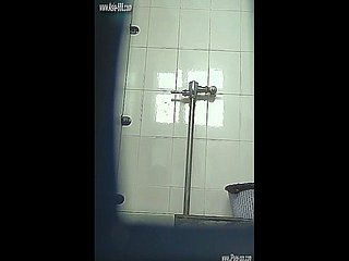 Çinli kızlar toilet.123 gitmek