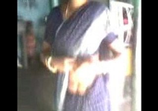 tamil isteri rumah