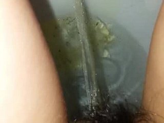 parte-4 de vídeo sucia niña coreana realmente hermoso de Mu-young