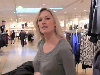 Dua milf seksi