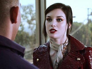 Stoya is eaten up up juxtapose a window increased by fucked foreign backwards