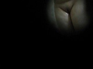Desi Chị Pussy gián điệp trong khi tắm