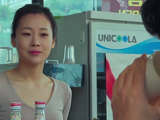 da filha amigo 4 (2019) Korean