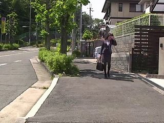 Asian shemale quickly gets naked to reveal her mesmerizing cock