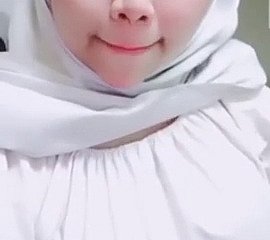 malay hijab