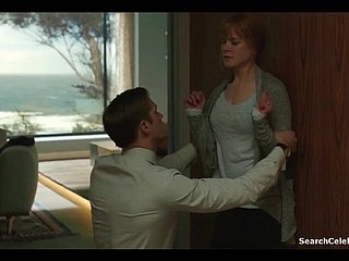 Николь человек - Big Little Lies - S01E02 (2017)