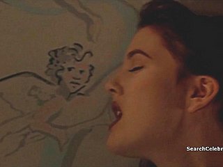 Drew Barrymore - babe doppelganger