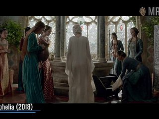 Ganz abwichse würdig Bettszenen mit echten Film namens Profi Naomi Watts