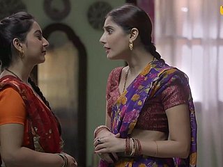 Nikhita Chopra (Khul Ja Sim Sim) - Part 2