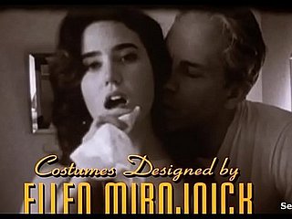 Jennifer Connelly in Mulholland Falls 1996