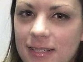 Ashley Schmerzen im Analbereich