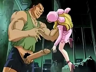 Hentai Anime Soeur Première