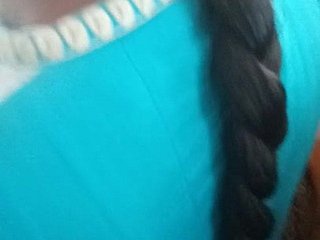 Tamil gadis kolej panas dinikmati dicking & mendapat meraba di dalam bas (bahagian: 1)