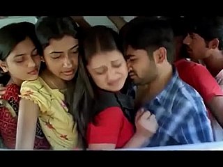 Video from my phone in bus
