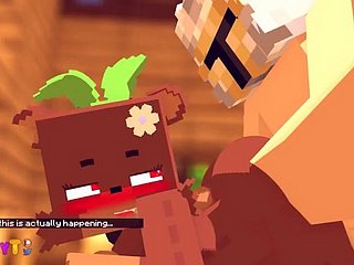 porno minecraft    (SlipperyTum)