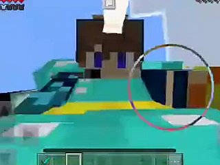 Meu amor e minha vida minecraft