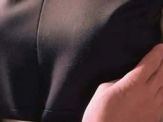 Real sex in a movie