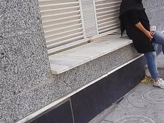 Teen ragazze (Iran) 1
