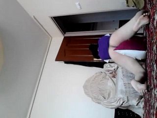 Иранский Girl, Solo Masturbation
