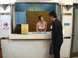 Asya Japon Sıcak Whore Fucked At Bordel Spa tarafından Yürütme
