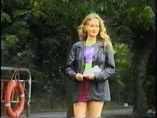 Rétro histoire sur les adolescents néerlandais sexe