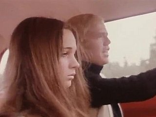 Swedish retro erotic story