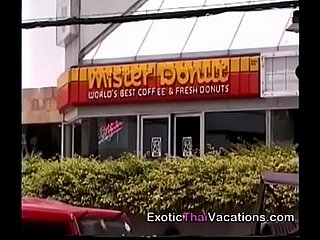 Wanita Erotik Pattaya - Panduan Seks untuk Daerah Redlight di Thailand