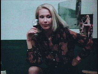Ekstasen لڑکیاں Millionen 1979 UND (بحال)