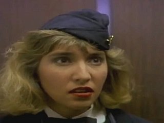 Behind the Green Door - Vintage video