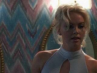 Charlize Theron - 2 Tage in LA