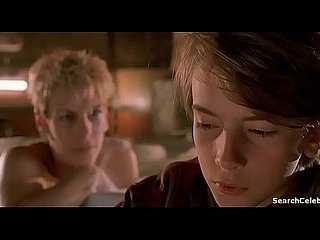 Jamie Lee Curtis in m. Des Jungen 1994