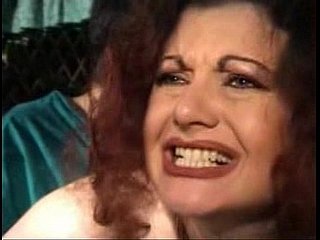 لا ریجینا ڈیل Sesso (جیسکا رزو)